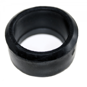 LA Police Gear Mondanock PSL-HG Grommet Baton Stop | Rubber
