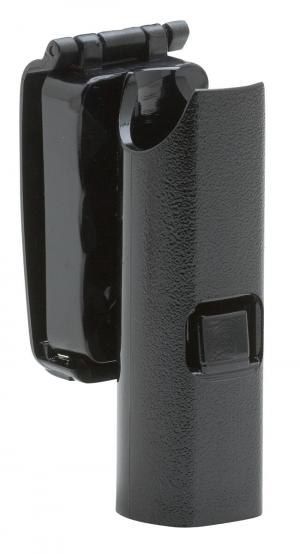 Monadnock 21" - 24" Control Device Baton Holder | Polycarbonate | LAPoliceGear.com