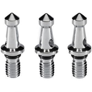 TRIPOD SPIKES SLIVER 430114208