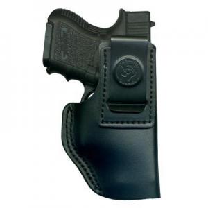 DeSantis The Insider Holster - Left, Black 031BB96Z0 - BERETTA TOMCAT, TOMCAT 3032