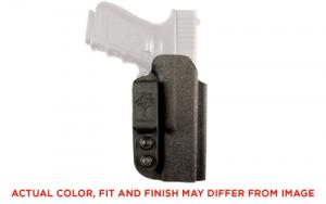 DESANTIS SLIM-TUK RUGER LCR AMBI