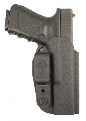 DeSantis 137 SLIM TUCK 1911 GOVT