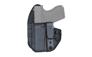 DESANTIS UNI-TUK GLK 43 MOS LH BLK