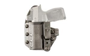 Desantis Uni-Tuk IWB Holster for Springfield Hellcat Left