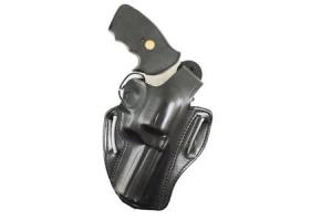 DESANTIS Thumb Break Scabbard OWB Black Belt Holster for Sig Sauer P365 XMacro with or without Red Dot