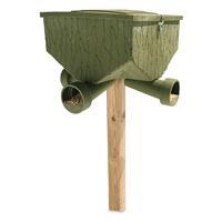 Banks Outdoors Feed Bank 150 Gravity Deer Feeder