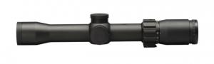 Sightron S-TAC 30MM 2-10x32 Riflescope, Black, 26010