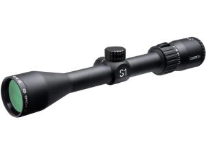 Sightron S1 Rifle Scope - 508793