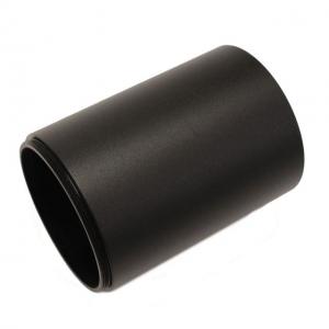 Sightron SIII-SIIB-SIH Series 50mm Riflescope 3in. Lens Sunshade, Black, 70006