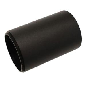 Sightron SII, 45mm, Sunshade, Black, 45mm, 70014