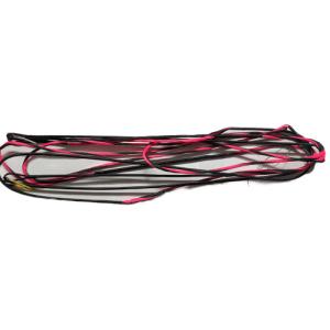 Genesis String and Cable Kit, Pink, 793166753339
