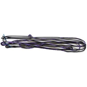 Genesis String and Cable Kit, Purple, 793166753377