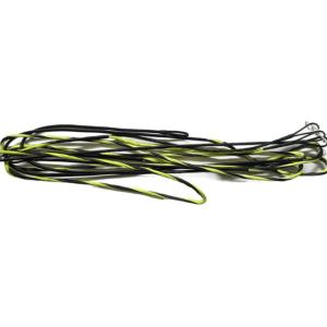 Genesis String and Cable Kit, Flo Yellow, 793166753391