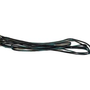 Genesis String and Cable Kit, Teal, 793166753414