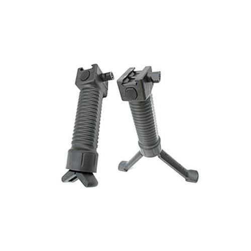 Grip-Pod LE Polymer BI-Pod