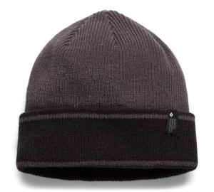 Black Diamond Cuffed Beanie, Anthracite/Black, AP7210259039ALL1