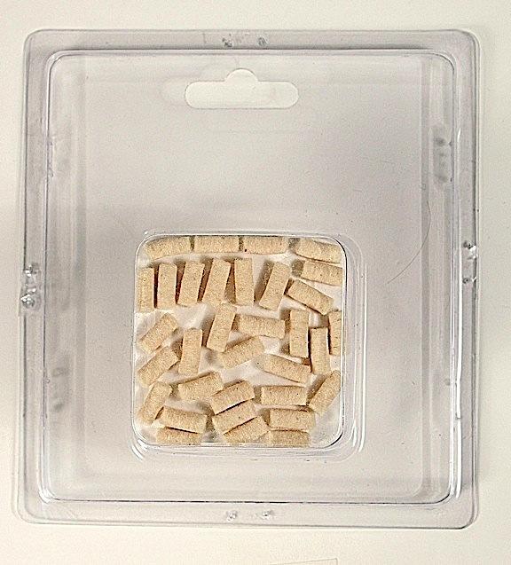 Gamo 621241254Cp Cleaning Pellet .177