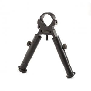 Gamo Air Rifle Foldable Bipod, Fits 11-31 mm Barrel Diameter, 621319054