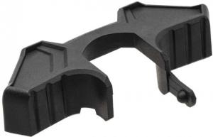 Strike Industries Ambidextrous Polymer ISO Latch, Black, One Size, 793811763249