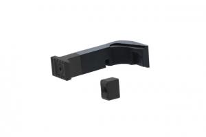 Strike Industries Glock Gen3 Magazine Release, Black, One Size, 793811763386