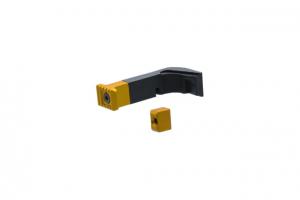 Strike Industries Glock Gen3 Magazine Release, Titan, One Size, 793811763416