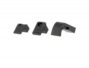 Strike Industries Glock Gen 4-5 Modular Magazine Release - Black