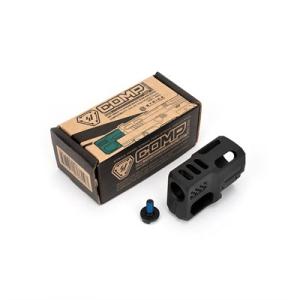 Strike Industries SMC Alpha Comp Muzzle Brake - 487960