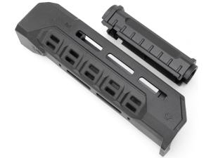 Strike Industries KUSA Polymer Handguard for KP9
