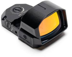SI SO-SEEKER HEXION TECH REDDOT SIGHT 181504