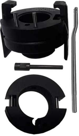 Cry Havoc Tactical 308 QRB Kit - Carbine Gas Tube, 793888119710