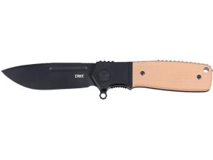 CRKT HOMEFRONT COMPACT 2.89" PLN EDG