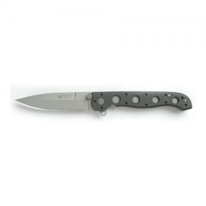 CRKT M16-Z 3.5-inch Black/STS PLN