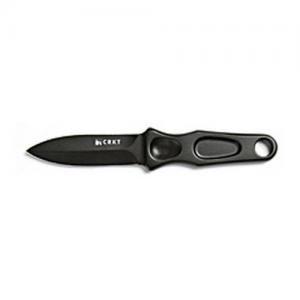 CRKT A.G. RUSSELL Sting Black PLN