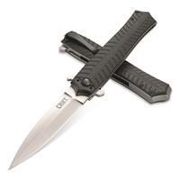 CRKT Xolotl Folding Knife