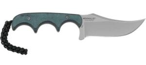 CRKT 2379C MINIMLST PERSIAN 2.76 PLAIN GRN