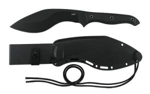 CRKT CLEVER GIRL KUKRI 7.75" PLAIN