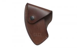 CRKT Leather Sheath for Berserker Axe