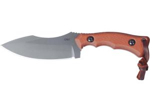 CRKT Bugsy Fixed Blade Knife - 497972