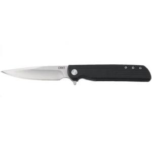 CRKT LCK+ Assisted Folding Knife