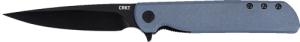CRKT LCK Pocket Knife - 301842