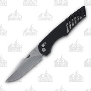 CRKT Definitive Folding Knife