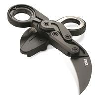CRKT Provoke First Responder Folding Knife