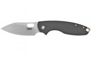 CRKT PILAR III W/ D2 2.97" PLN