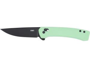 CRKT Q Compact Crossbar Pocket Knife - 122221