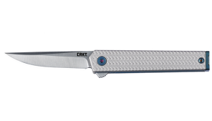 CRKT 7081C CEO MICROFLIPPER 2.36 DROP