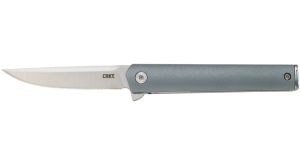 CRKT 7095C CEO COMPACT 2.61 BLUE