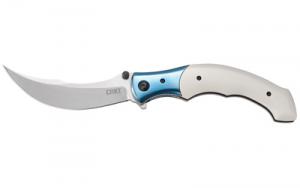 CRKT RITUAL 4.37" PLAIN