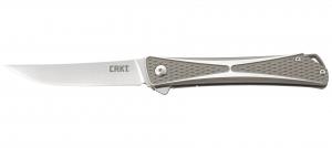 CRKT Crossbones Knife
