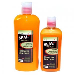 SEAL 1 CLP Plus Liquid SL-4 4oz Container