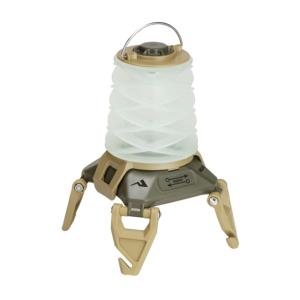 Princeton Tec Helix Rechargeable Lantern, Od/Tan, HX22-MC